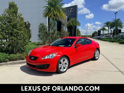 Used 2012 Hyundai Genesis 2.0T