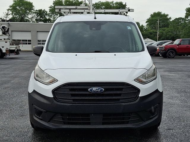 Used 2020 Ford Transit Connect XL w/ Trailer Tow Package FWD image 5