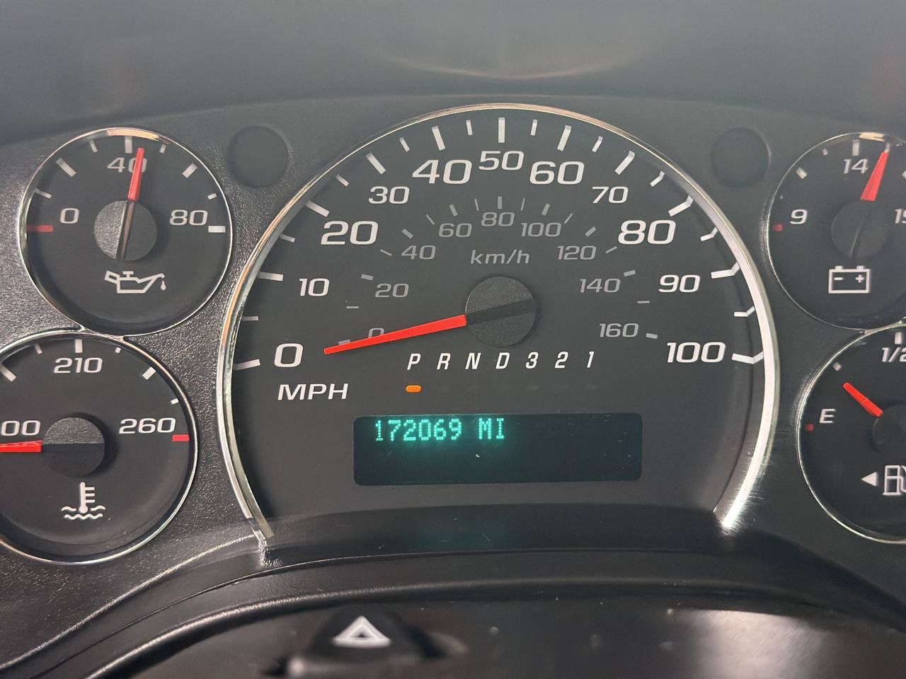 Used 2014 Chevrolet Express 1500 RWD image 17