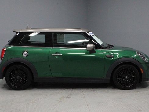 Used 2023 MINI Cooper S image 13