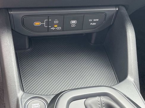New 2026 Kia K4 LXS FWD image 26