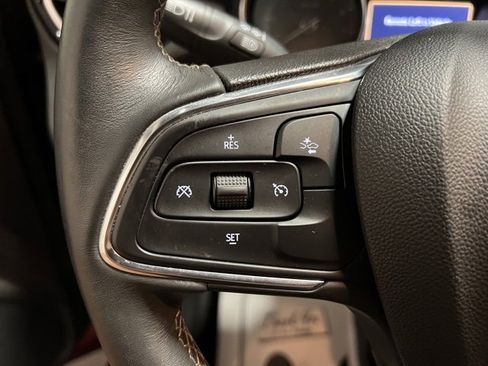 Used 2023 Buick Encore GX Select w/ Sport Touring Package image 32