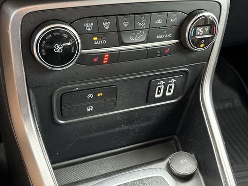 Used 2020 Ford EcoSport SE w/ Interior Protection Package image 19