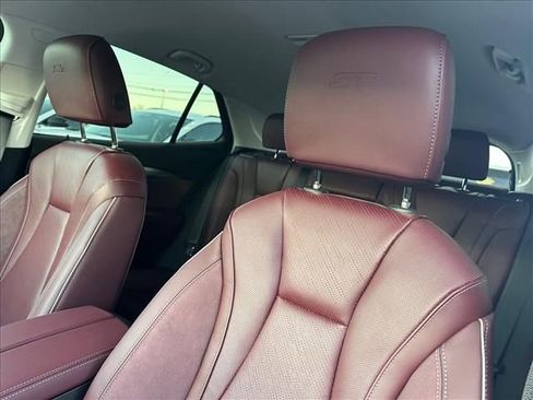 New 2026 Buick Envision Sport Touring image 26