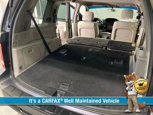 Used 2015 Honda Pilot EX image 28