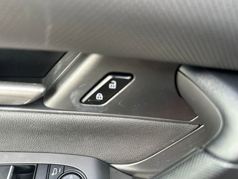 Certified 2025 MAZDA CX-50 AWD 2.5 S w/ Select Package image 13