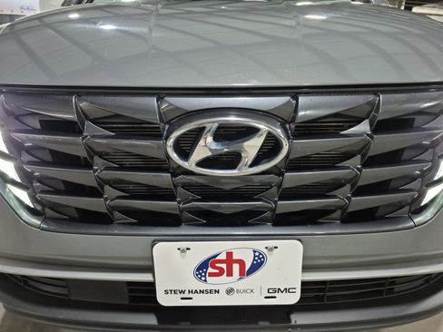 Used 2024 Hyundai Tucson SEL image 30