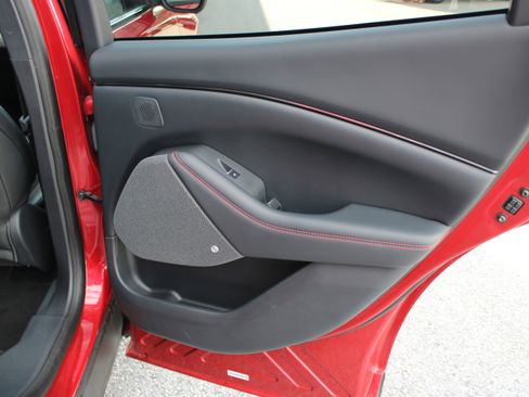 Used 2021 Ford Mustang Mach-E Premium w/ Equipment Group 301A image 14