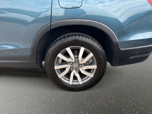 Used 2019 Honda Pilot EX-L image 10