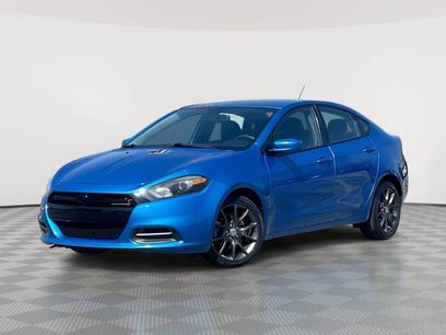 Used 2016 Dodge Dart SE w/ Convenience Group