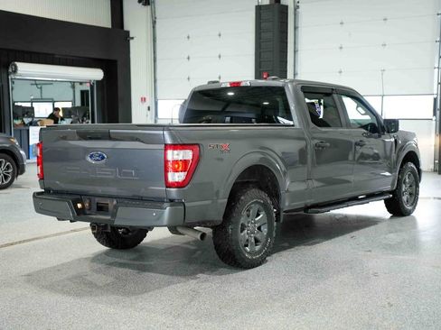 Used 2023 Ford F150 XL w/ STX Appearance Package image 5