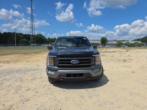 Used 2023 Ford F150 Lariat AWD/4WD image 10