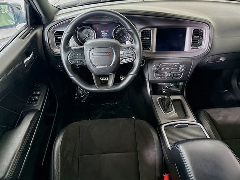Used 2023 Dodge Charger Scat Pack image 4
