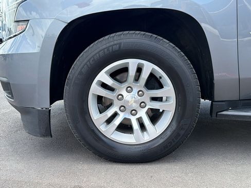 Used 2020 Chevrolet Tahoe LT RWD image 31