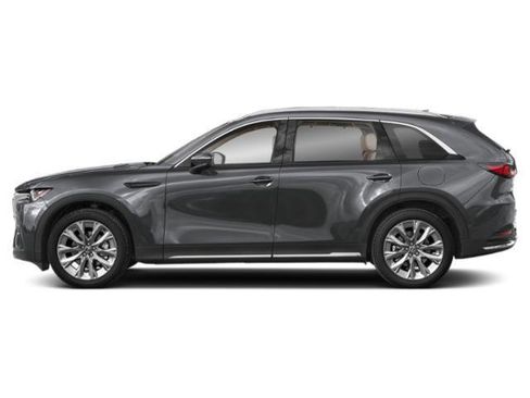 New 2026 MAZDA CX-90 3.3 Turbo w/ Premium Plus Pkg image 3