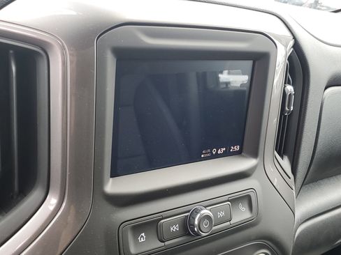 New 2025 GMC Sierra 3500 Pro w/ Convenience Package image 18