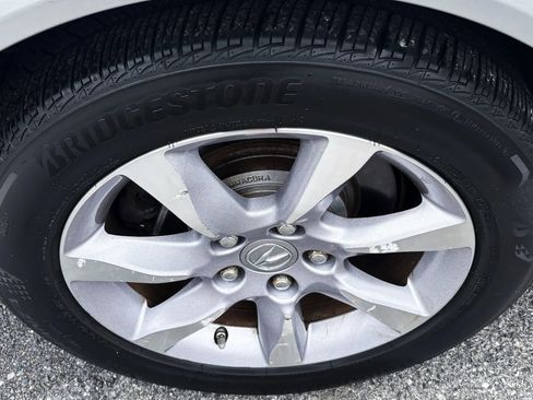 Used 2013 Acura TL w/ Technology Package FWD image 8