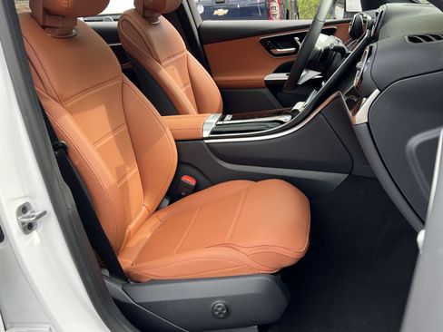 New 2026 Mercedes-Benz GLC 300 4MATIC image 33