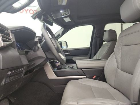 Certified 2025 Toyota Tundra Limited w/ Power Package AWD/4WD image 21
