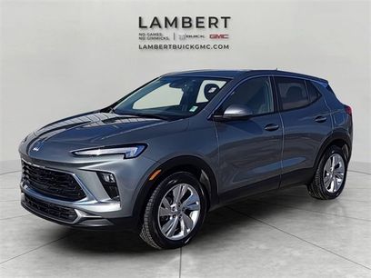 Used 2024 Buick Encore GX Preferred w/ Comfort Package