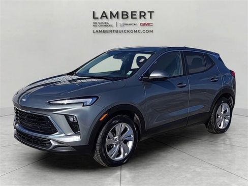 Used 2024 Buick Encore GX Preferred w/ Comfort Package image 1