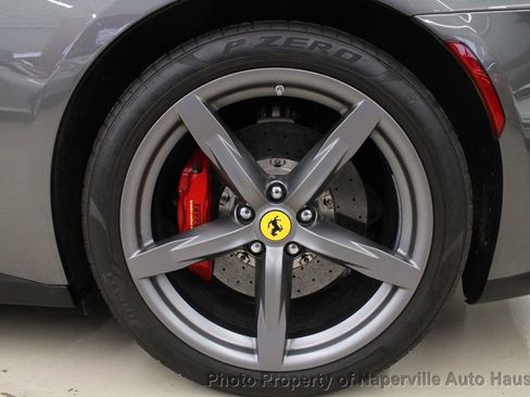Used 2017 Ferrari GTC4Lusso AWD image 56