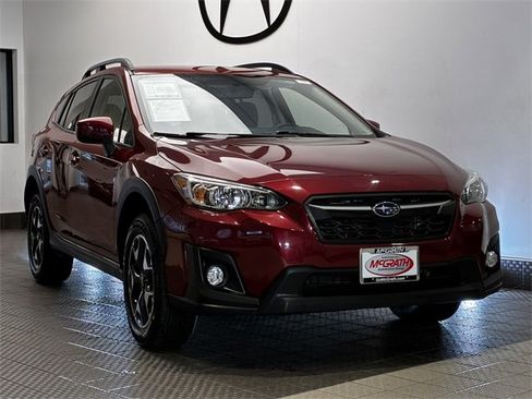 Used 2019 Subaru Crosstrek 2.0i Premium image 2