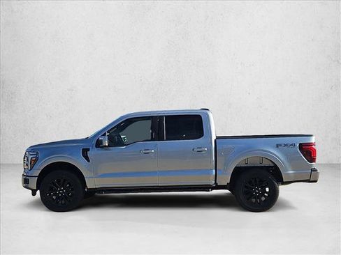 New 2026 Ford F150 Lariat w/ Equipment Group 501A Mid image 5