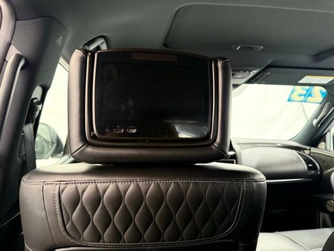 Used 2023 INFINITI QX80 Luxe image 21