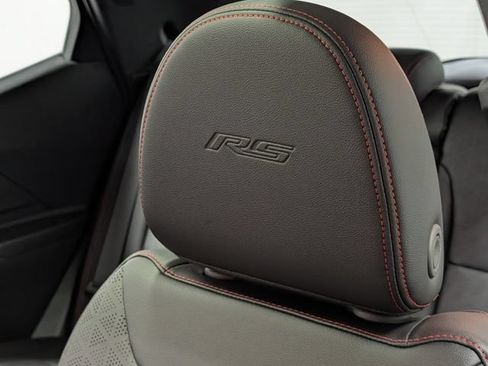 New 2027 Chevrolet Bolt RS w/ Technology Package FWD image 12