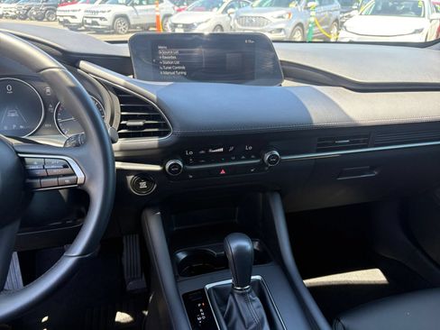 Used 2026 MAZDA MAZDA3 s FWD image 17