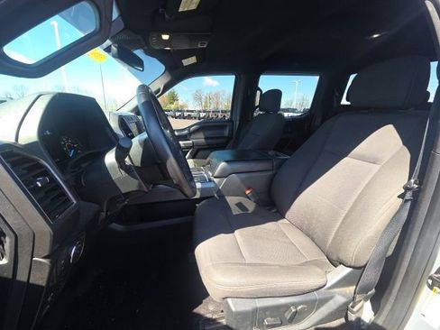 Used 2019 Ford F150 XLT w/ Equipment Group 302A Luxury image 22