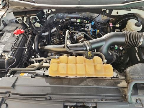 Used 2020 Ford F150 XLT w/ Equipment Group 301A Mid image 26