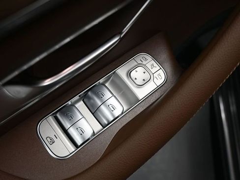 New 2026 Mercedes-Benz GLE 580 4MATIC image 13