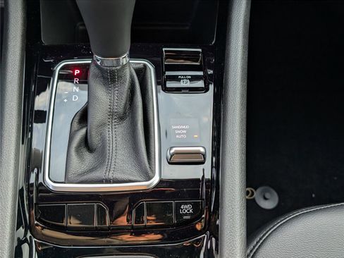 New 2026 Jeep Compass Limited image 20