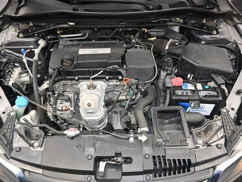 Used 2015 Honda Accord EX-L image 23