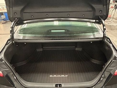 New 2026 Toyota Camry SE image 9