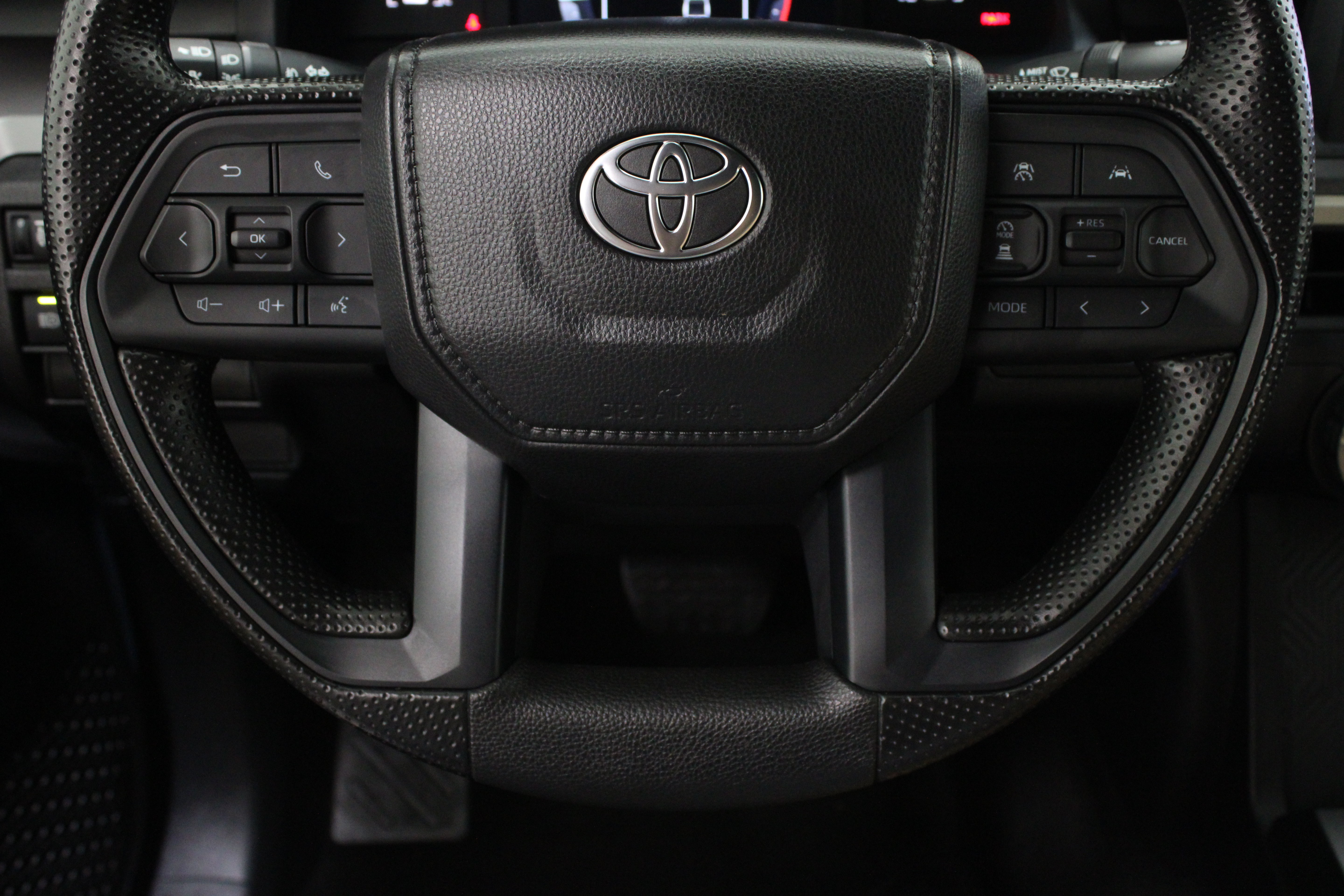 Certified 2026 Toyota Tacoma SR5 RWD image 24