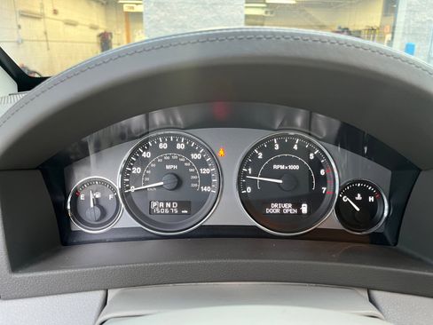 Used 2010 Jeep Grand Cherokee Limited w/ Trailer Tow Group IV image 19