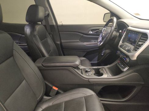 Used 2020 GMC Acadia SLT w/ LPO, Floor Liner Package AWD/4WD image 21