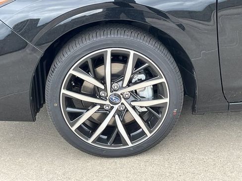 New 2026 Subaru Impreza 2.0i Sport AWD/4WD image 8