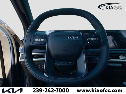 New 2027 Kia Telluride S image 41