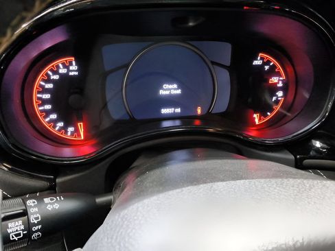 Used 2022 Dodge Durango SRT w/ Premium Interior Group AWD/4WD image 29