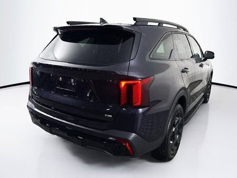 New 2026 Kia Sorento SX image 5