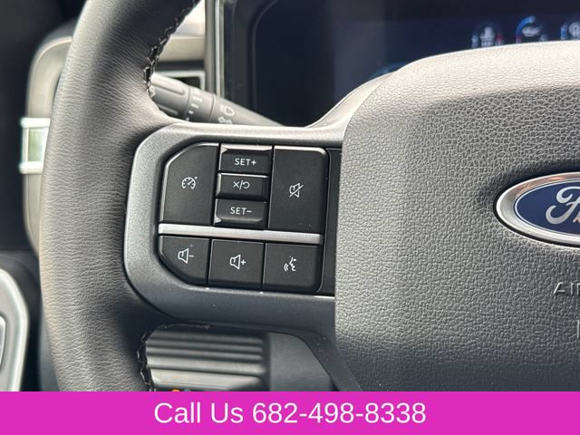 Used 2025 Ford F250 Lariat w/ FX4 Off-Road Package AWD/4WD image 28