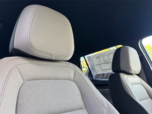 New 2026 GMC Terrain Elevation w/ Black Edition image 17