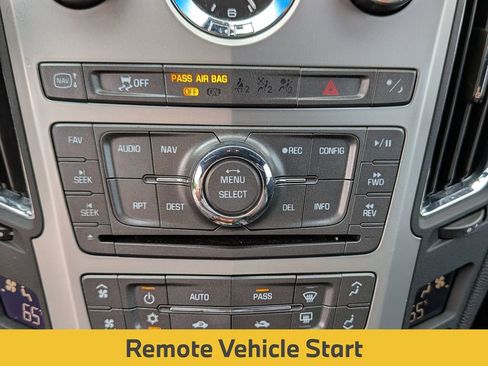 Used 2013 Cadillac CTS Premium RWD image 19