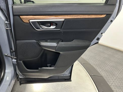 Used 2021 Honda CR-V EX image 33