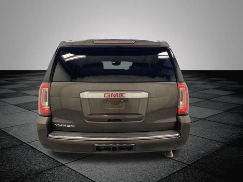 Used 2019 GMC Yukon Denali w/ Open Road Package AWD/4WD image 6