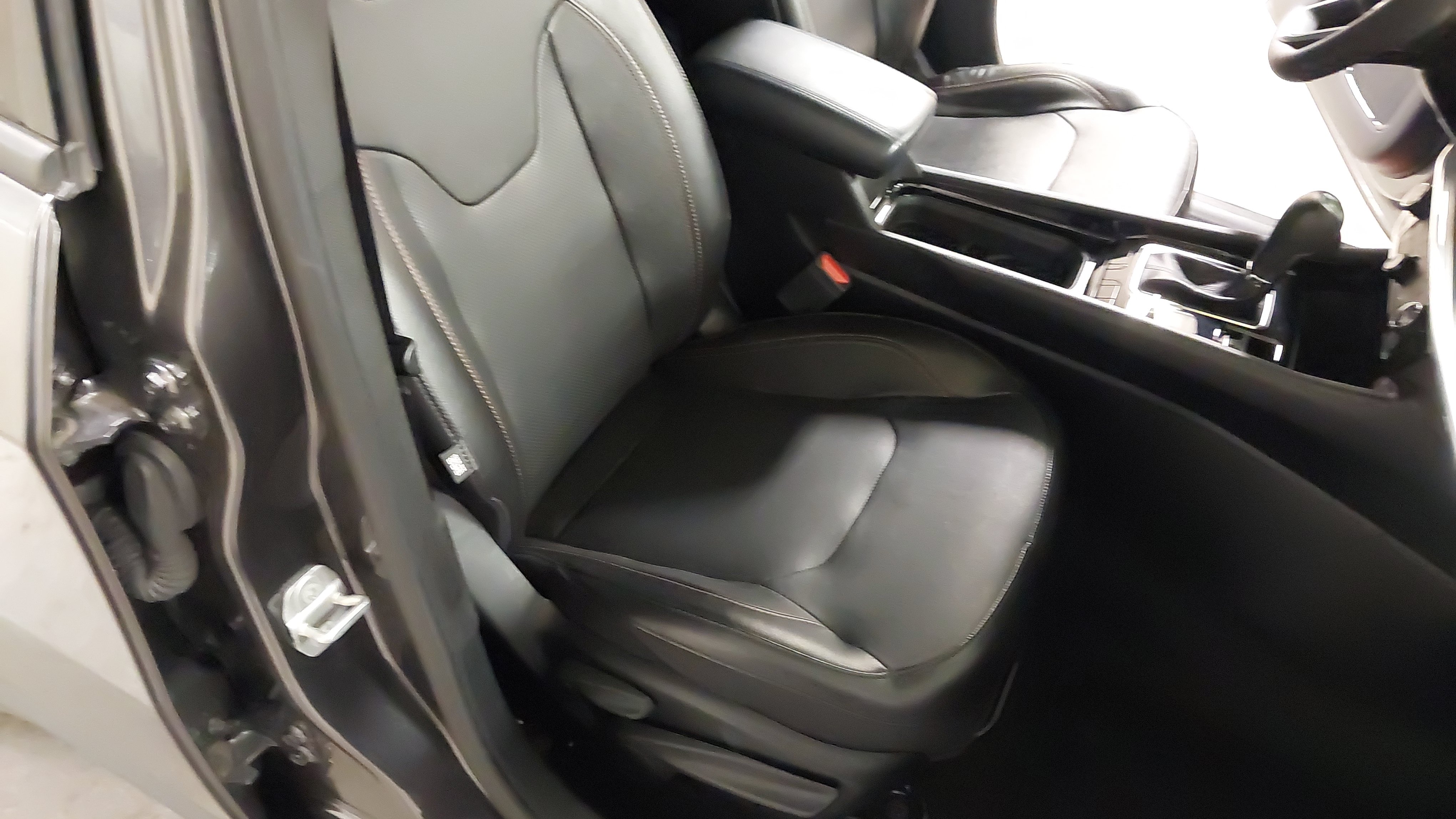 Used 2023 Jeep Compass Limited AWD/4WD image 28